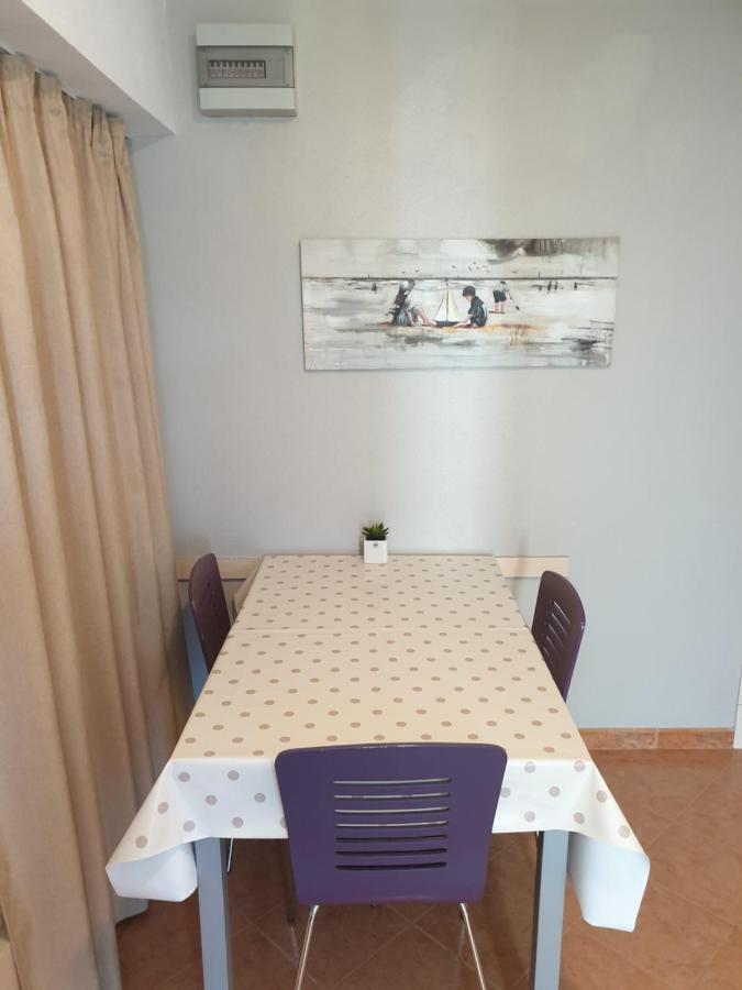 Apartments Zdenka Vinišće Esterno foto